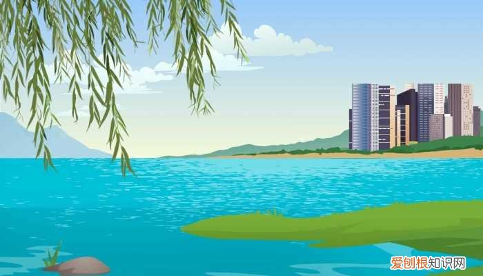 黄河中游的划分 黄河中游地区是指哪里
