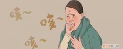 咳嗽不停是不是新冠感染在加重 为什么新冠感染之后会咳嗽