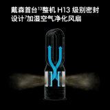 戴森ph04和ph09有什么区别哪个好用