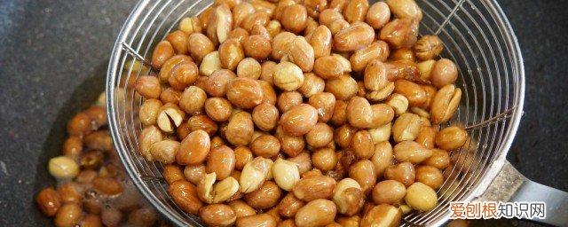 油榨花生碎怎么保存不变质 油榨花生碎保存不变质的方法有哪些