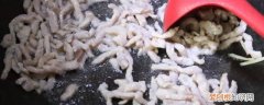 肉丝过油怎么保存不变质 肉丝过油有什么方法保存不变质