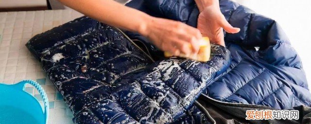 简单方法洗棉服 清洗棉服有什么简单便捷的方法