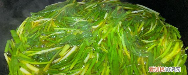 如何熬制葱油保存不变质 怎样熬制葱油保存不会变质呢