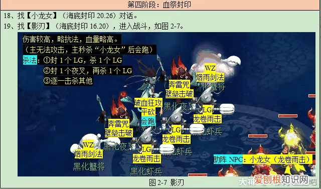 梦幻西游蜃影楼 梦幻西游如梦奇谭蜃海影攻略2023