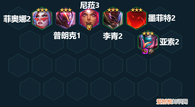 云顶之弈飓风亚索 云顶之弈s8虹吸之风亚索阵容介绍
