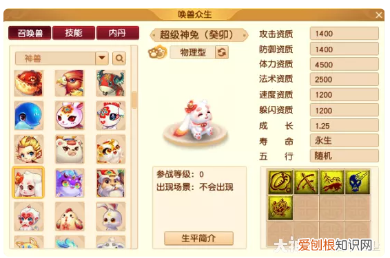 梦幻西游超级神兔打什么书好 梦幻西游超级神兔癸卯打书推荐