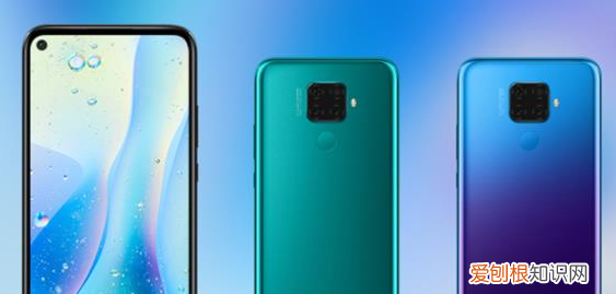 华为nova7什么时候发布，华为nova7什么时候上市