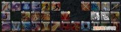 ff14龙骑士键位推荐2020 ff14龙骑士键位推荐2023