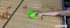 秋天洗凉席简单方法 秋天如何清洗凉席简单方便呢