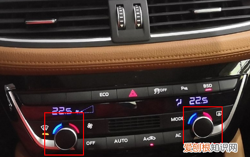 宝沃空调怎么开冷气，宝沃bx5开了ac还是不制冷怎么回事