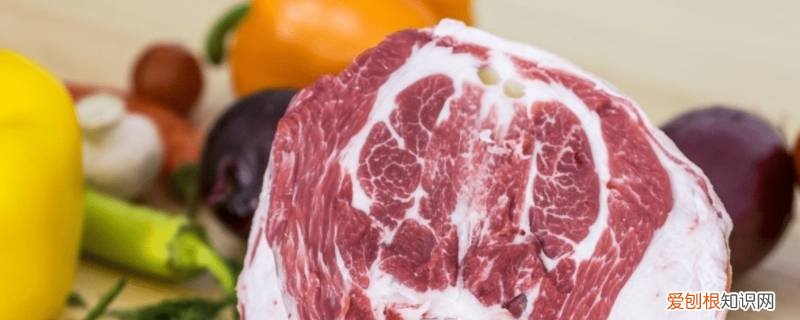 买回来的肉放冰箱怎么处理 肉进冰箱还新鲜怎么办