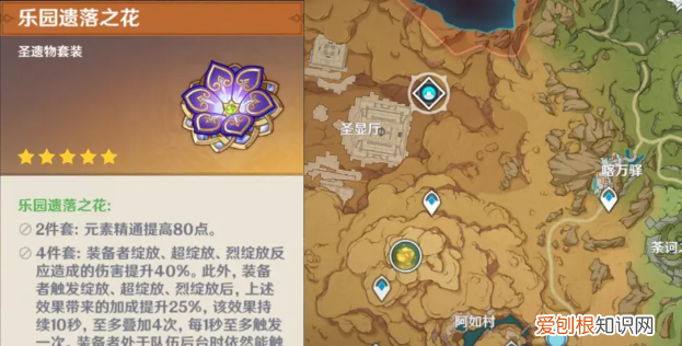 原神妮露绽放队分析与展望
