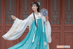 汉服是什么时候兴起的，汉服是从什么时期开始的
