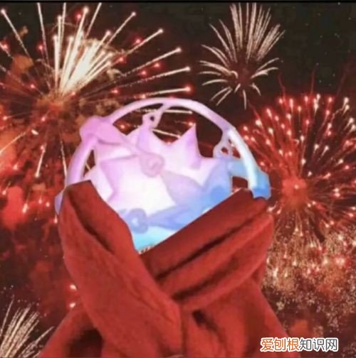 原神版头像 原神角色过年头像合集