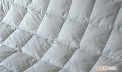 羽绒被有鸭腥味怎么去除