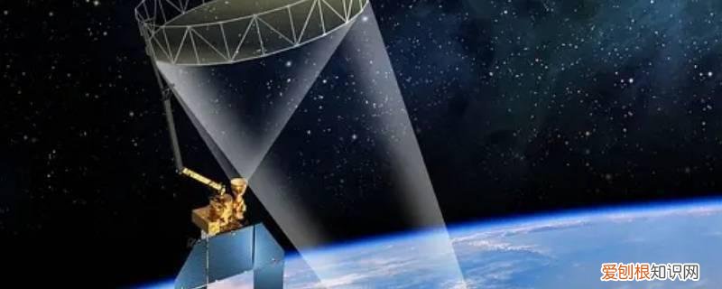 美国smap卫星数据获取的扫描方式为 美国smap卫星数据获取的扫描方式