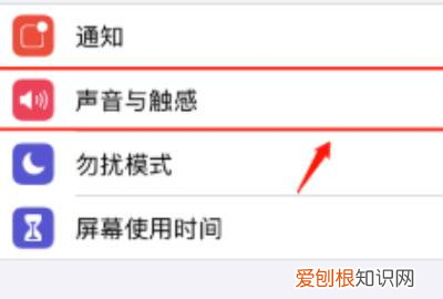 苹果手机按键声音怎么设置，苹果手机怎么开启按键声音