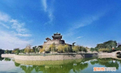 古时候邯郸是哪个省的城市