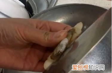 蛏子干的做法，蛏子干如何清洗才干净