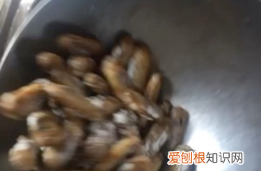 蛏子干的做法，蛏子干如何清洗才干净