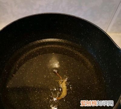 如何做韭菜炒河虾好吃