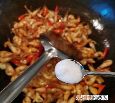 如何做韭菜炒河虾好吃