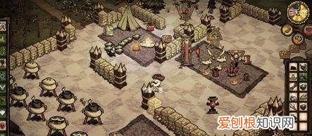 饥荒暗影编织者怎么打，饥荒联机版远古织影者怎么复活