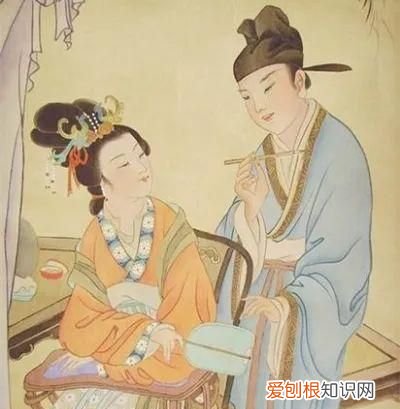 这三个成语,揭开了所有爱情的真相是什么