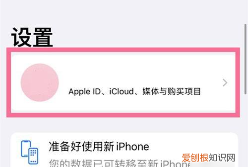 iCloud储存空间购买怎样取消