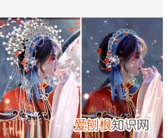 怎么把两张照片拼在一起，如何快速的将两张合成一张