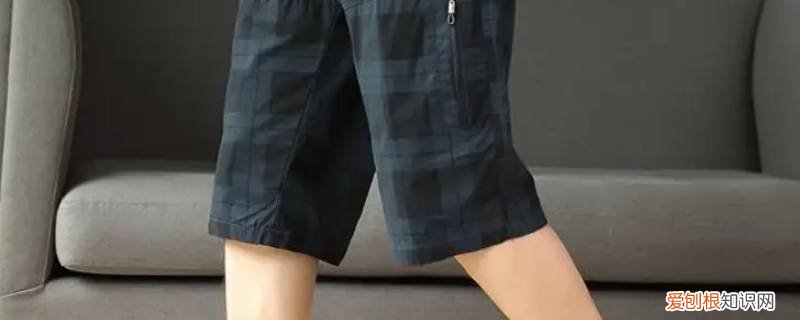 小个子适合穿长裤吗 小个子头大适合穿短裤吗