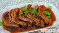 鸭爪需要卤多久才能熟 鸭爪需要卤多久
