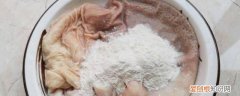 猪肚子怎么保存时间长 猪肚子如何保存时间长