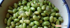 青黄豆粒怎么保存时间长 青黄豆粒如何保存时间长