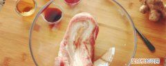 过油的瘦肉怎么保存时间长 过油肉怎么保存