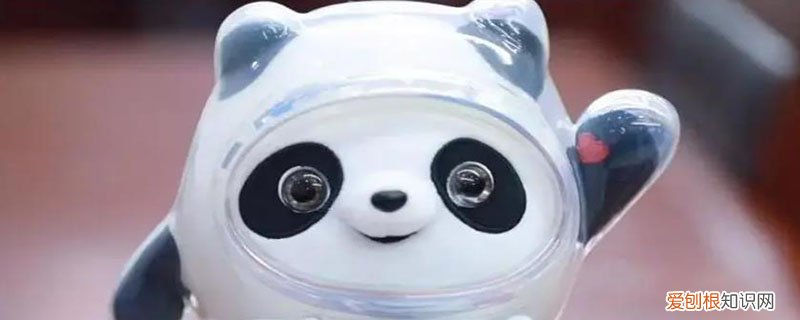 何为冰墩墩周边 何为冰墩墩