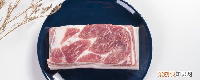 冰箱冷冻肉怎么保存不发霉 冰箱冷冻肉如何保存不发霉
