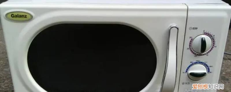 格兰仕微波炉水箱图片 使用方法 格兰仕微波炉水箱一定要放吗