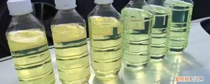 柴油里硫含量严重超标 柴油硫含量超标4.55怎么处罚