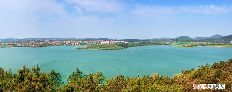 望湖台是什么地方 望乡台下面那个湖叫什么名字