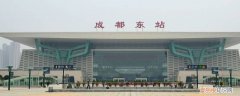从成都昭觉寺到成都东站地铁是几号线 昭觉寺到成都东站怎么坐地铁