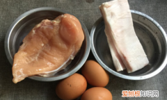 鸡豆花是啥，鸡豆花正宗做法窍门