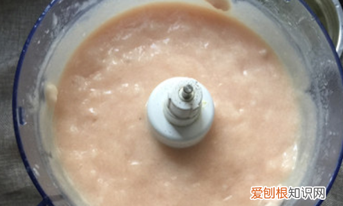 鸡豆花是啥，鸡豆花正宗做法窍门