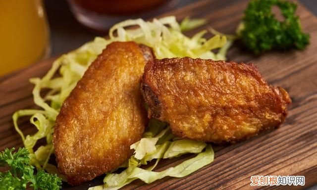 烤箱烤鸡腿的制作方法及步骤