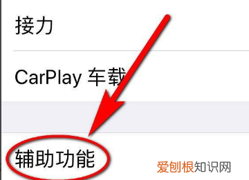 苹果手机要怎么设置字体大小
