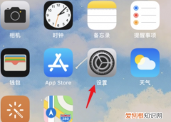 苹果手机要怎么设置字体大小
