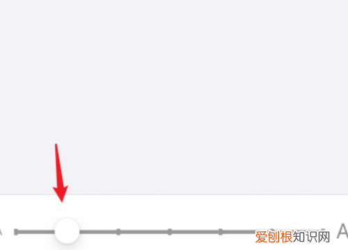 苹果手机要怎么设置字体大小