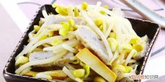 什么菜对骨质疏松有好处 豆腐治骨质疏松的方法