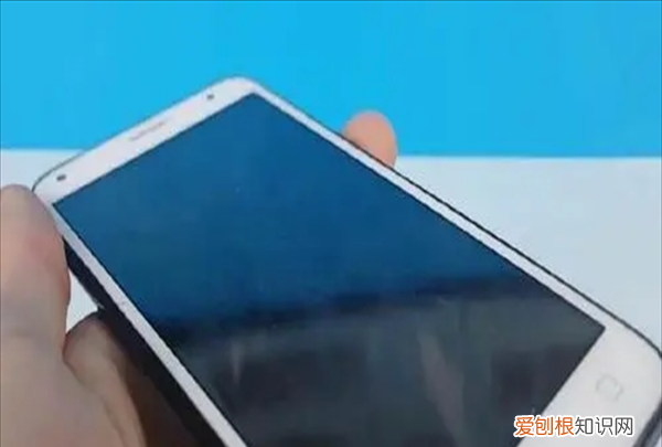 手机屏幕黑点消除方法，屏幕上有个黑点怎么去掉啊