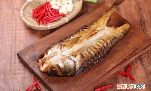 广东人说的腊鱼是什么鱼，海鱼中的腊鱼和立鱼是一种鱼吗